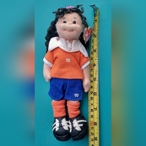 Ty Beanie Babies all for $20 plus $10 shipping in Canada, $25 in USA - Picture 3 of 12